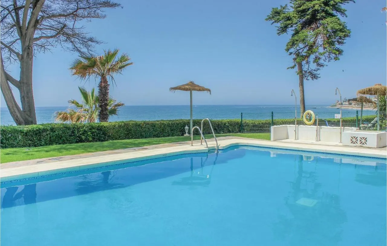 Awesome Apartment In Riviera Del Sol With Kitchen Sitio de Calahonda