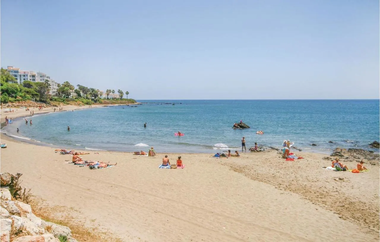 Awesome Apartment In Riviera Del Sol With Kitchen Sitio de Calahonda 0*,  Spain