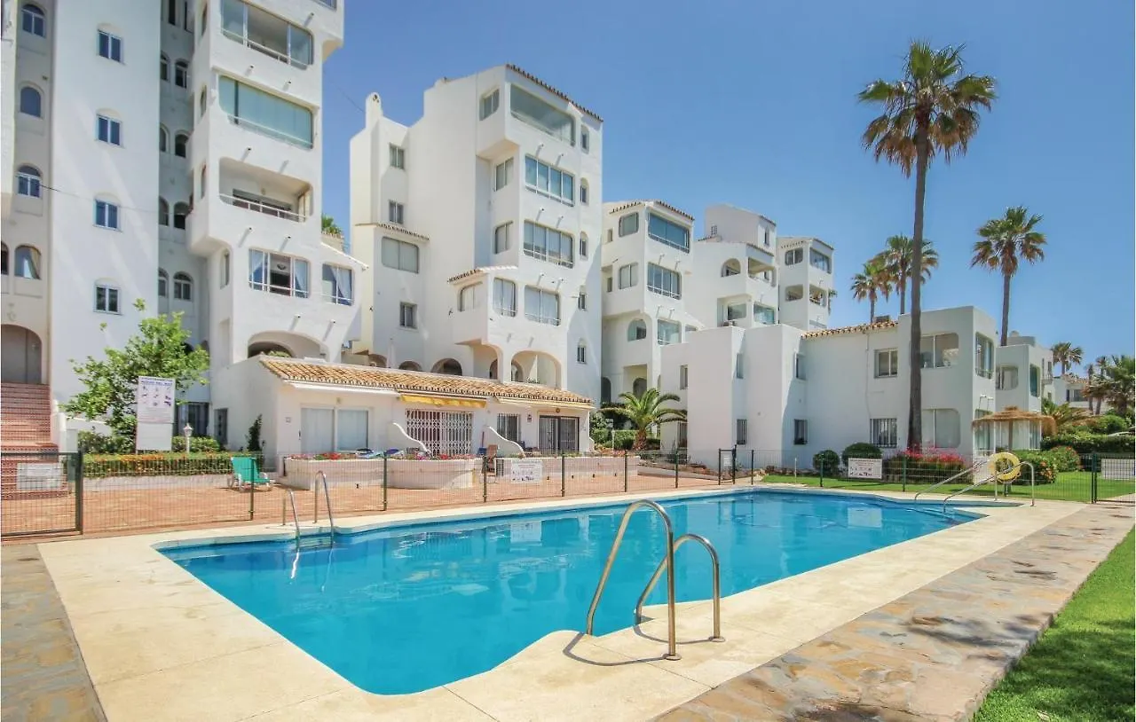Awesome Apartment In Riviera Del Sol With Kitchen Sitio de Calahonda