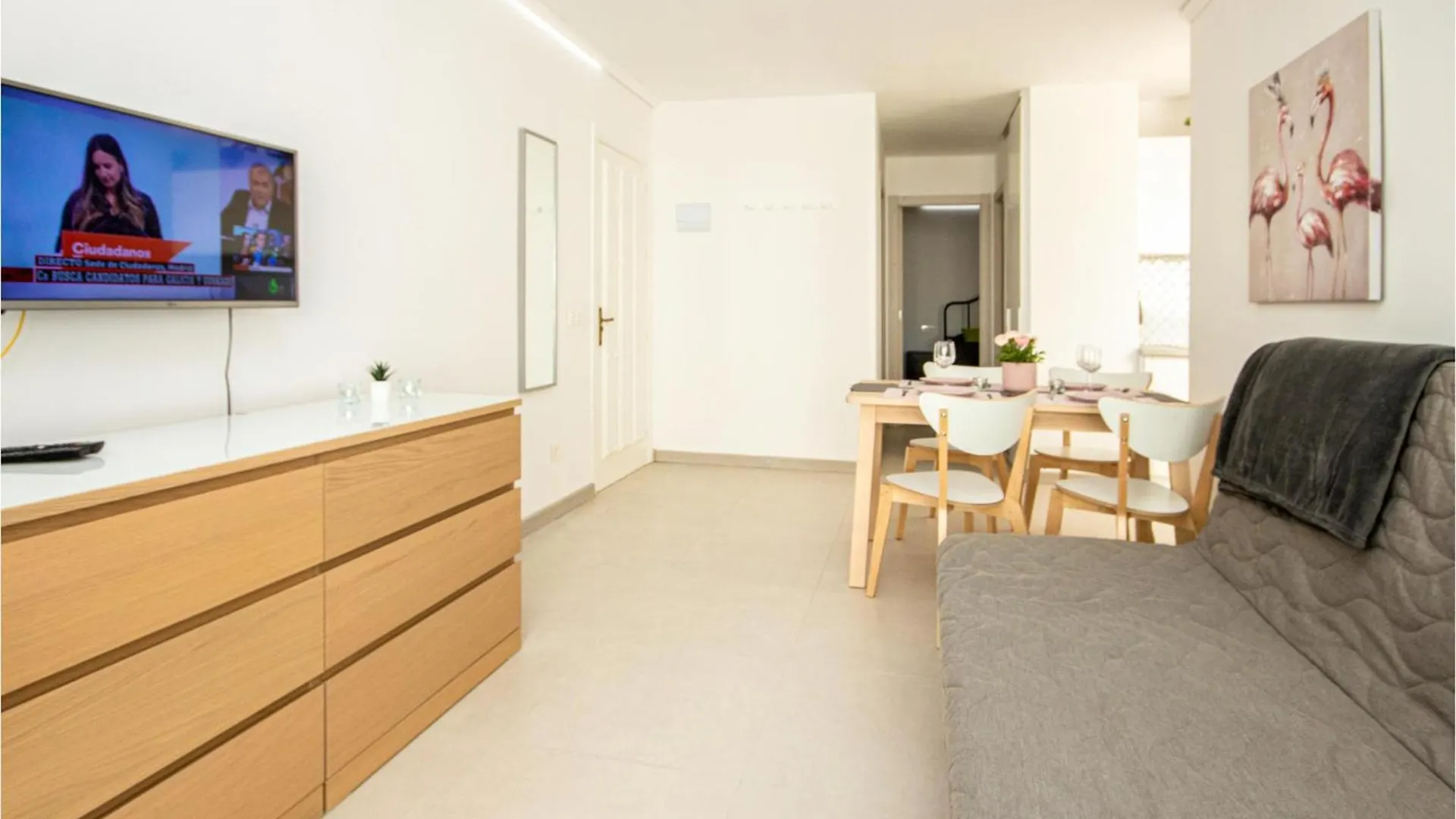 Awesome Apartment In Riviera Del Sol With Kitchen Sitio de Calahonda Spain