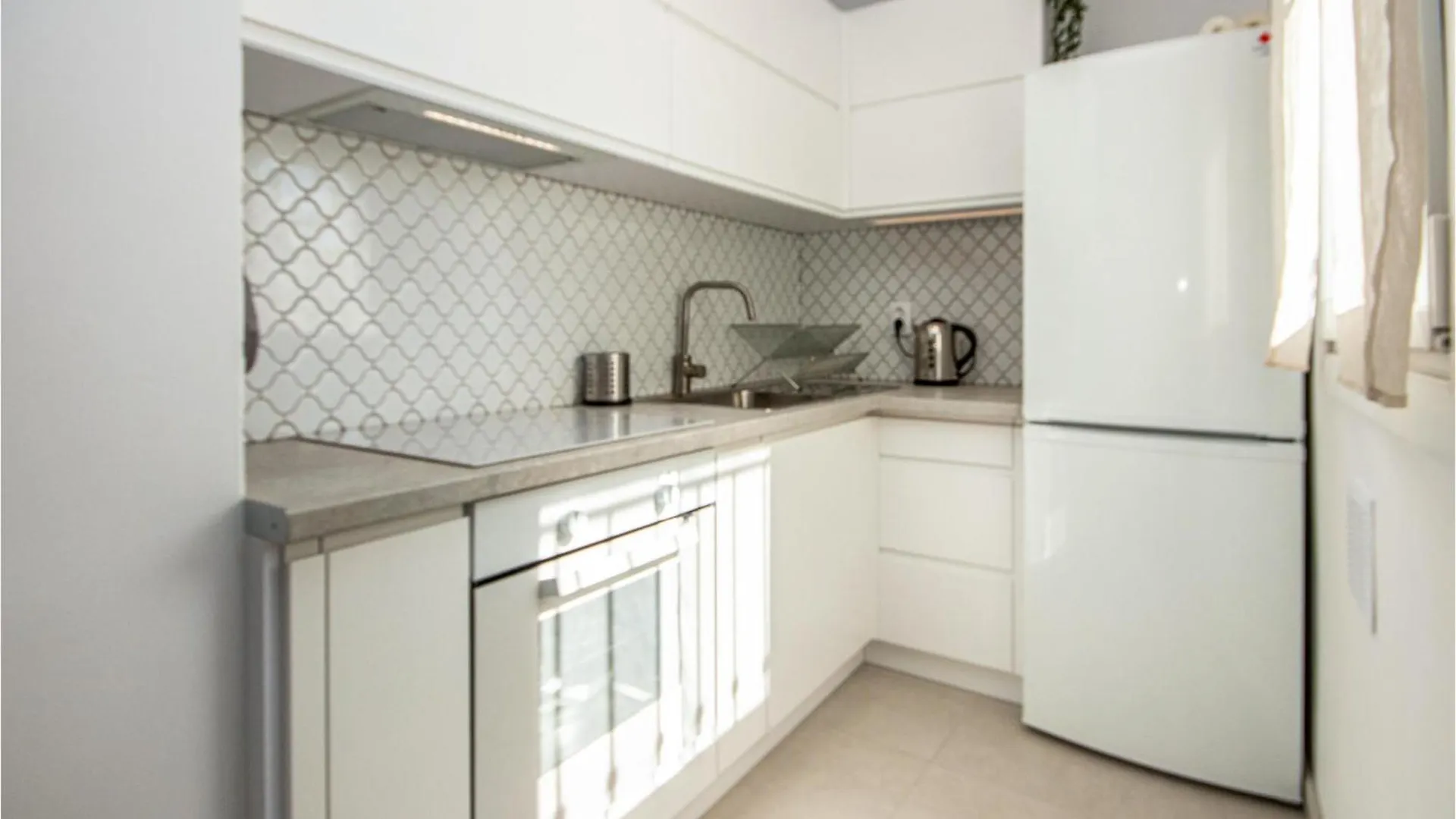 Awesome Apartment In Riviera Del Sol With Kitchen Sitio de Calahonda