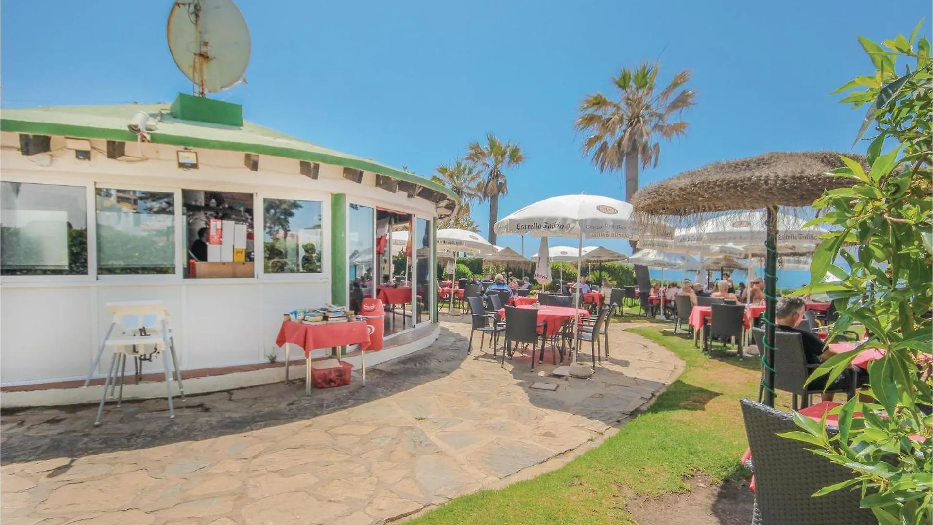 Awesome Apartment In Riviera Del Sol With Kitchen Sitio de Calahonda