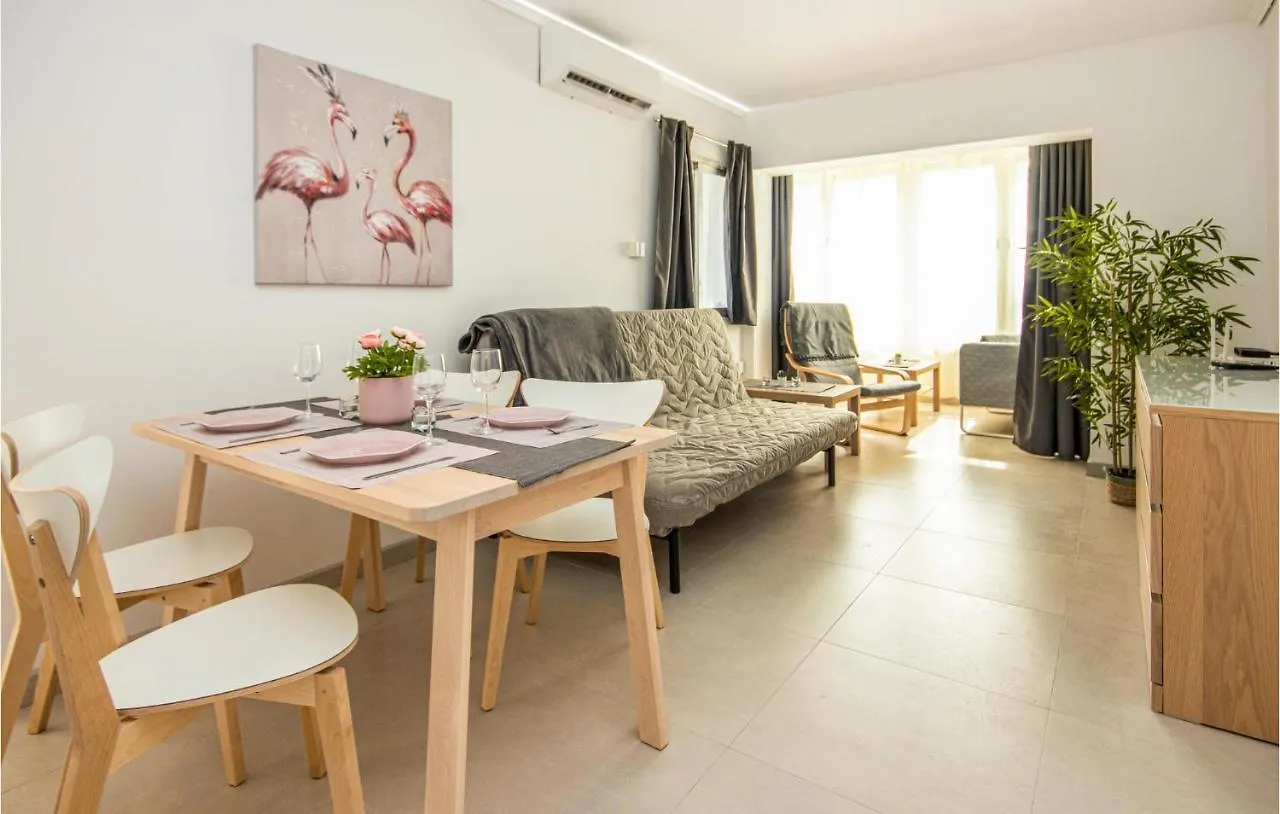 Awesome Apartment In Riviera Del Sol With Kitchen Sitio de Calahonda Spain