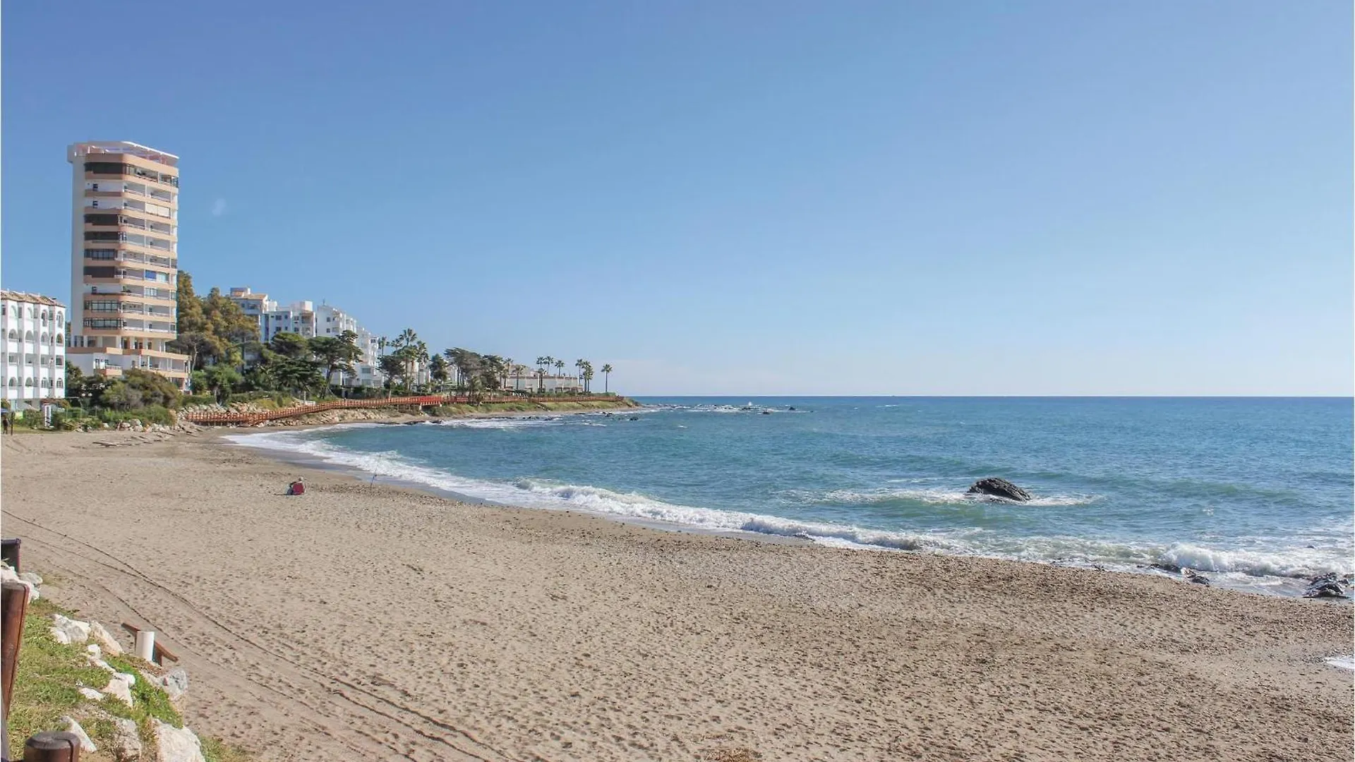 Awesome Apartment In Riviera Del Sol With Kitchen Sitio de Calahonda Spain
